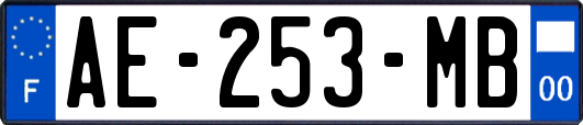 AE-253-MB