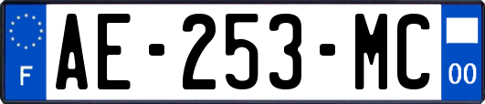 AE-253-MC
