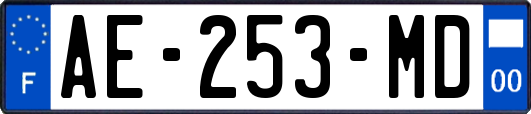AE-253-MD