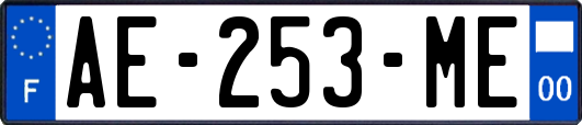 AE-253-ME