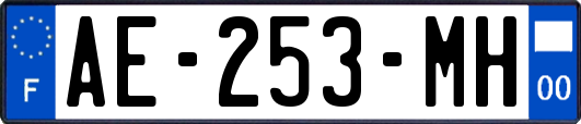 AE-253-MH