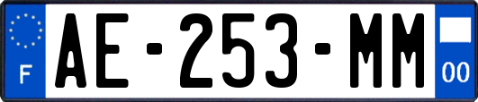 AE-253-MM