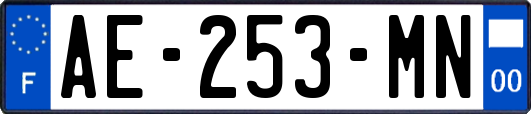 AE-253-MN