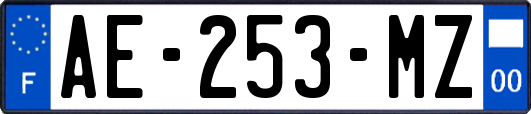 AE-253-MZ