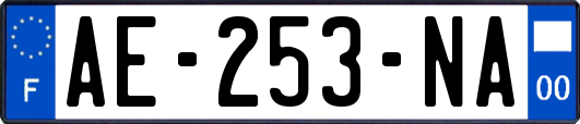 AE-253-NA