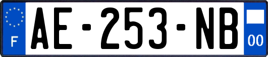 AE-253-NB