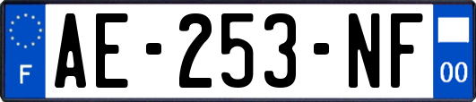 AE-253-NF