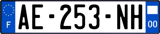AE-253-NH