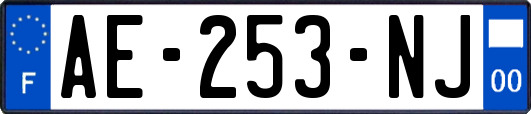AE-253-NJ