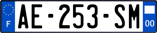 AE-253-SM