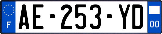 AE-253-YD