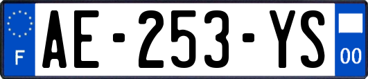 AE-253-YS