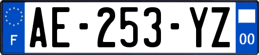 AE-253-YZ