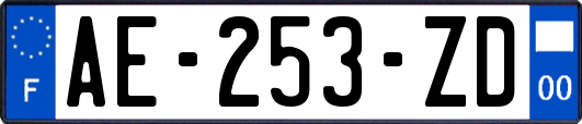 AE-253-ZD