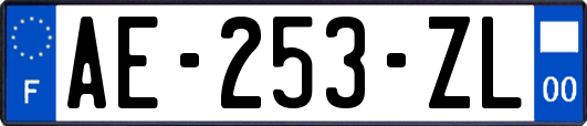 AE-253-ZL