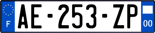 AE-253-ZP