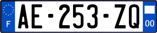 AE-253-ZQ