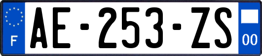 AE-253-ZS