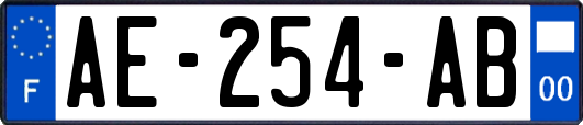 AE-254-AB