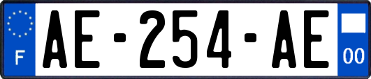 AE-254-AE