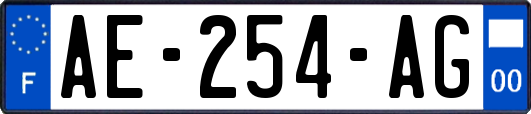 AE-254-AG