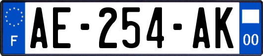 AE-254-AK