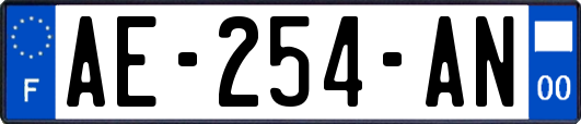 AE-254-AN