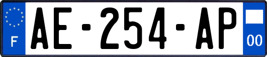 AE-254-AP