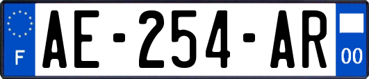 AE-254-AR