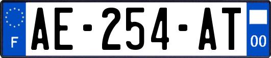 AE-254-AT