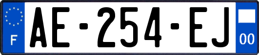 AE-254-EJ