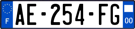 AE-254-FG