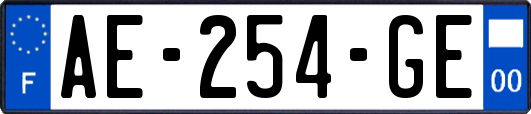 AE-254-GE