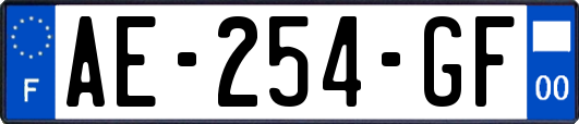 AE-254-GF