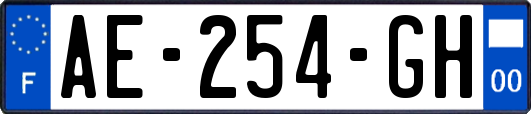 AE-254-GH