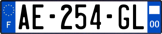 AE-254-GL