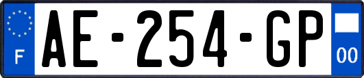 AE-254-GP