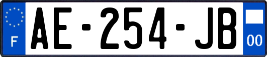 AE-254-JB