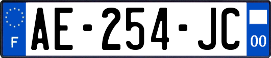 AE-254-JC