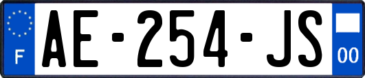 AE-254-JS