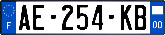 AE-254-KB