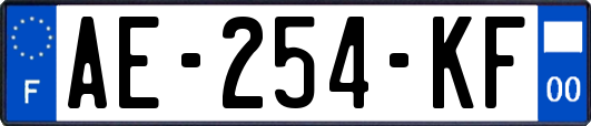 AE-254-KF