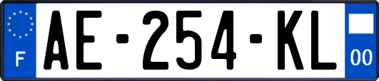 AE-254-KL