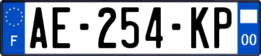 AE-254-KP