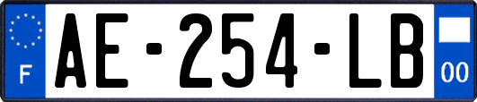 AE-254-LB