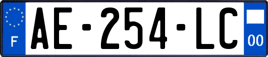 AE-254-LC