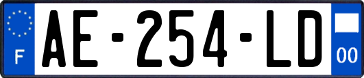 AE-254-LD