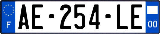 AE-254-LE