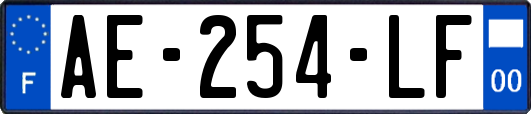 AE-254-LF