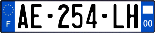 AE-254-LH